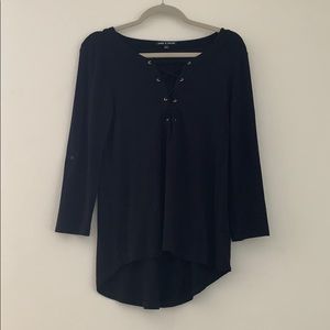 🌟Cable & Gauge Long sleeve shirt size S Women’s